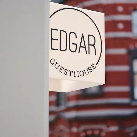 فندق Edgar