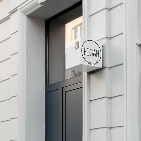 Edgar * Gante