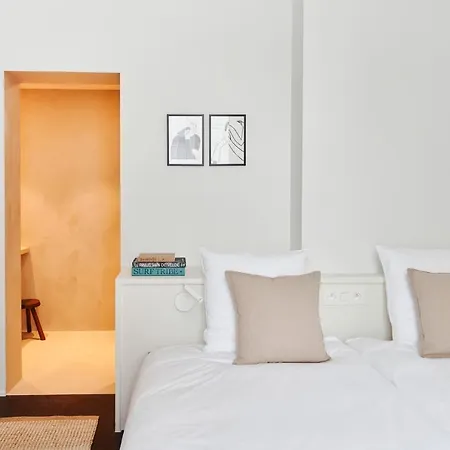 Hotel Edgar Ghent