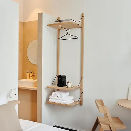 Hotel Edgar *